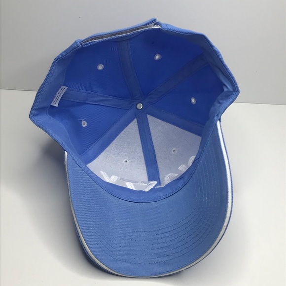 NWT Embroidered Hat - Picture 4 of 5